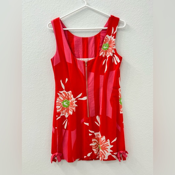 Lilly Pulitzer Shift Dress (size 6) - Picture 2 of 9